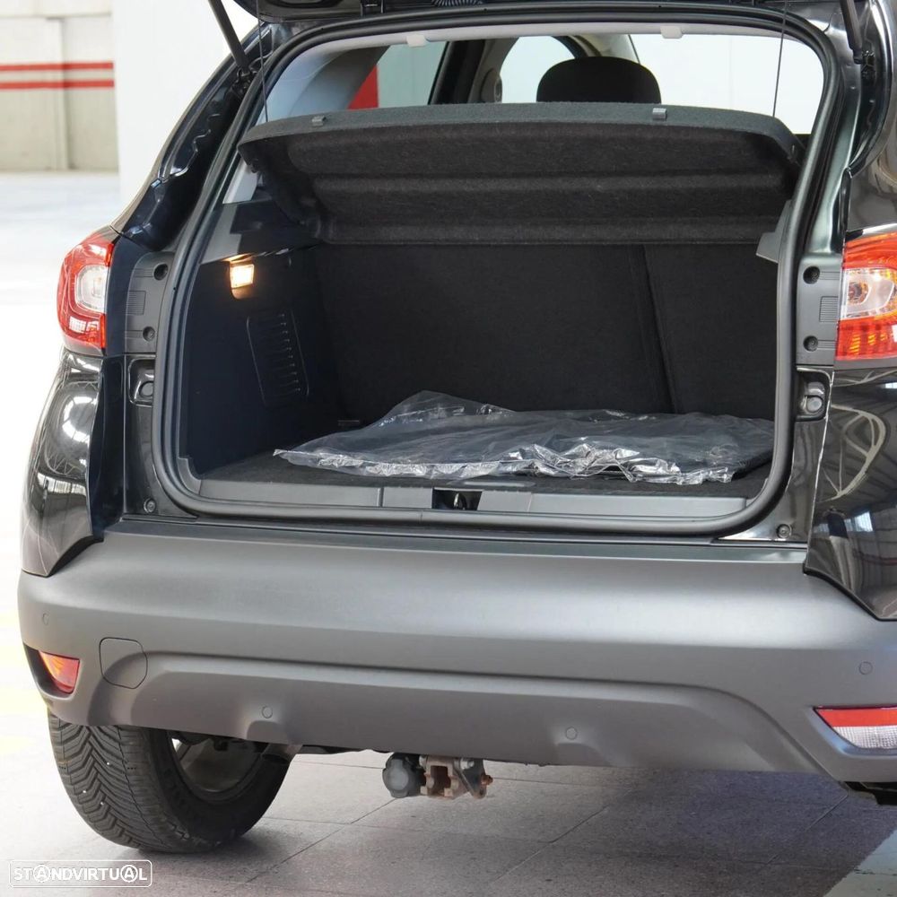 Renault Captur ENERGY TCe 90 S&S Dynamique - 51