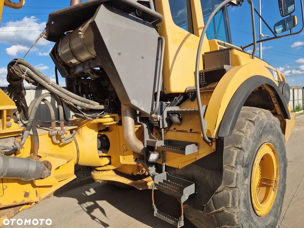 Volvo A30F - 35