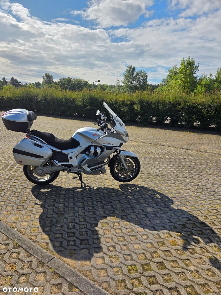 Moto Guzzi Norge - 29