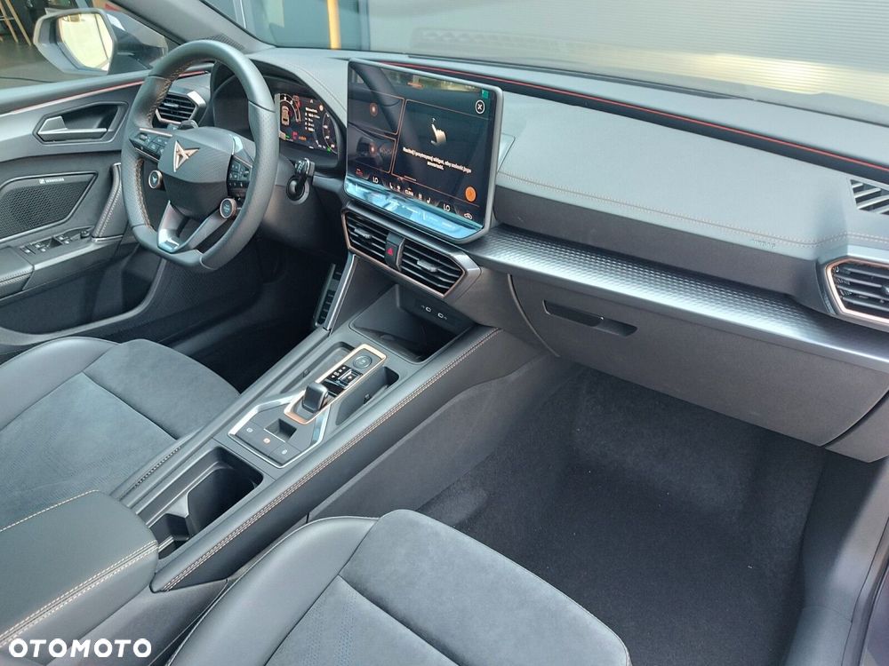 Cupra Leon 1.5 eTSI mHEV DSG - 18