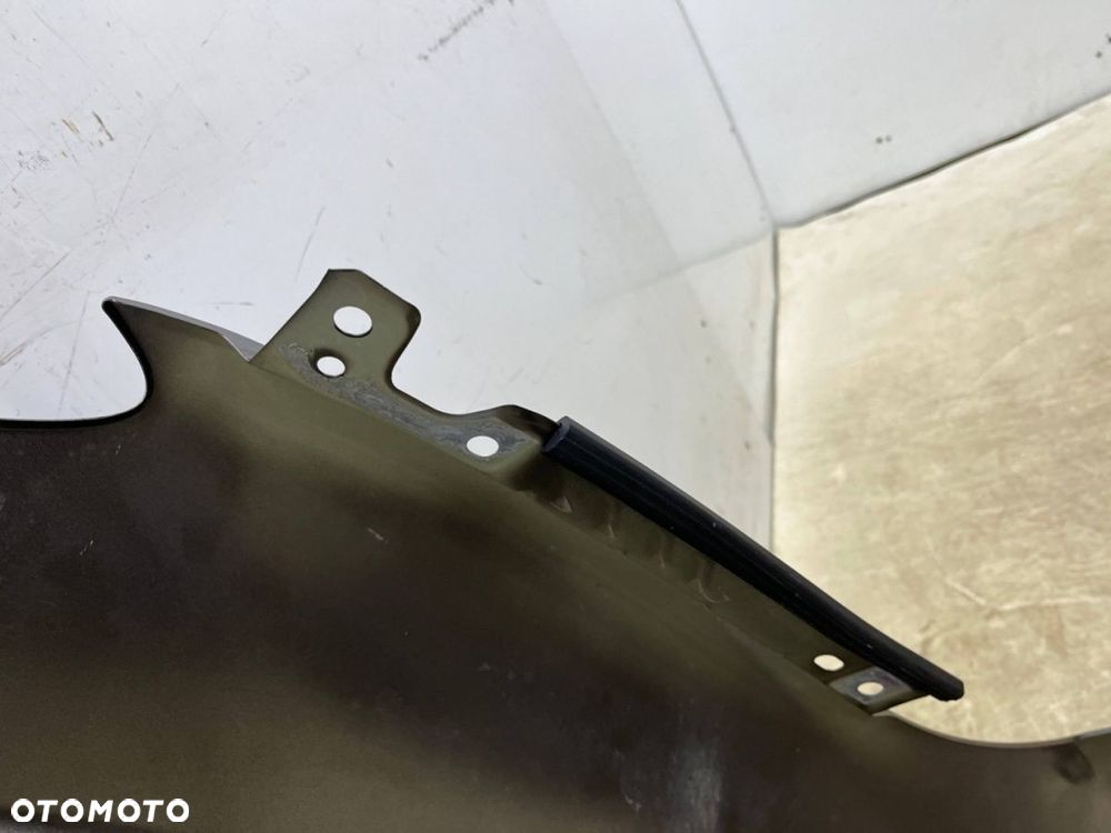 Błotnik Mazda 2 DJ 14r.- prawy przedni prawy przód - 14