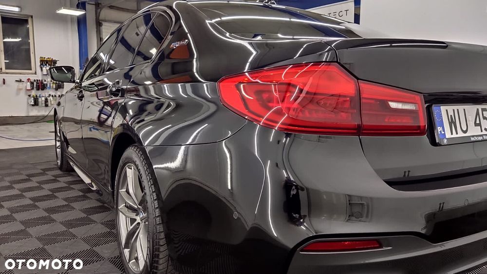BMW Seria 5 - 2