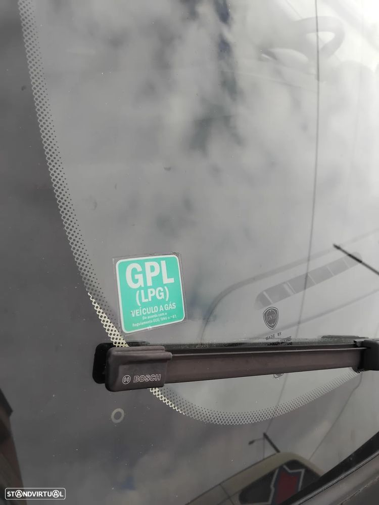 Lancia Delta 1.4 T-Jet Oro - 13