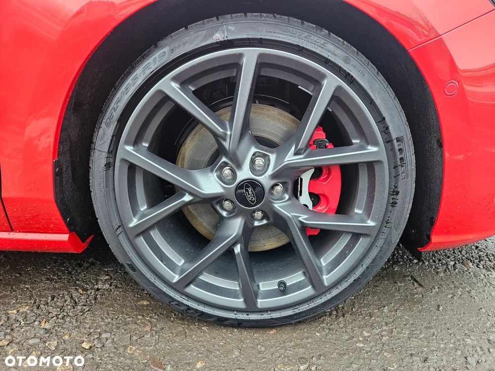 Ford Focus 2.3 EcoBoost ST X - 9