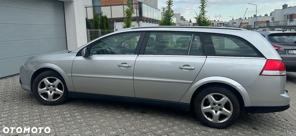Opel Vectra 1.9 CDTI Elegance - 16