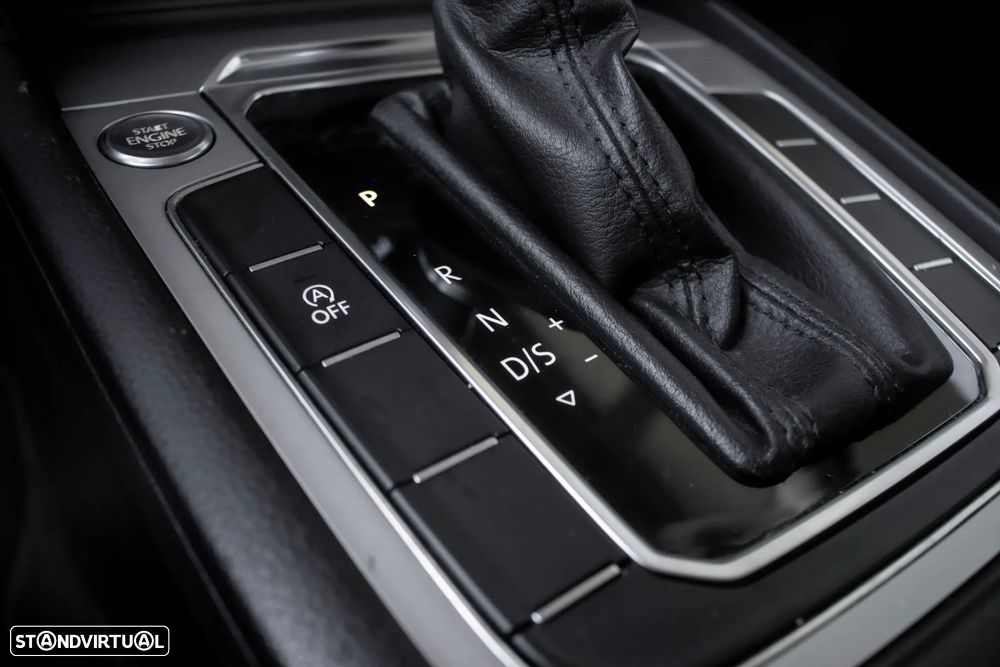 VW Passat Variant 1.6 TDI (BlueMotion ) DSG Comfortline - 22