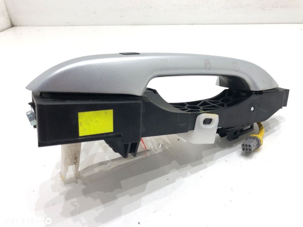 KLAMKA ZEWNĘTRZNA PRAWY PRZÓD - 87.00 PLN - KIA CEED Sportswagon (CD) 2018 - 2022 1.4 T-GDI 103 kW - 3