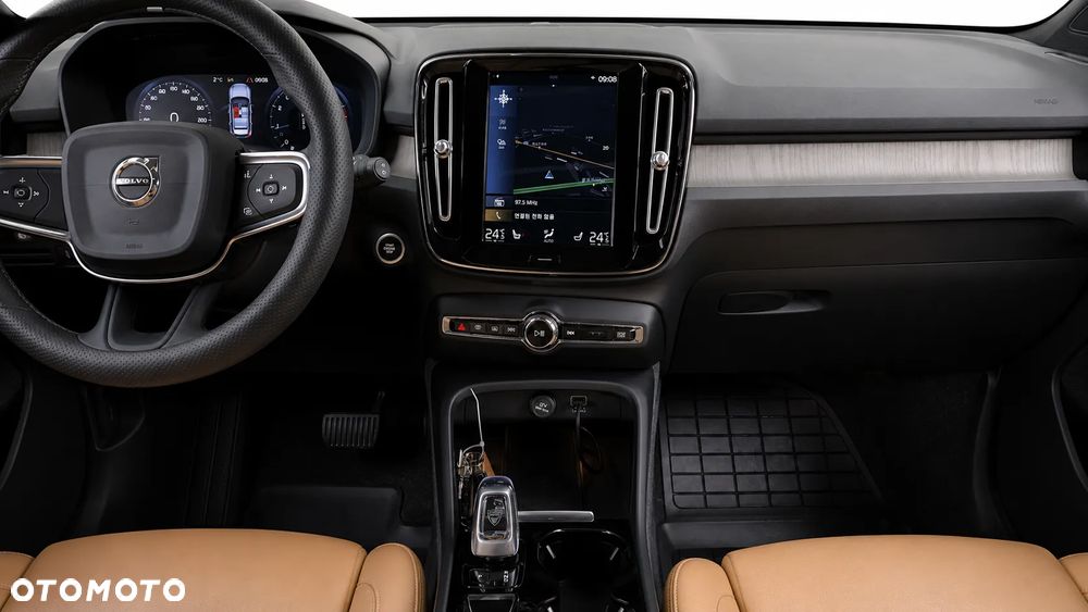 Volvo XC 40 T4 Geartronic Inscription - 14