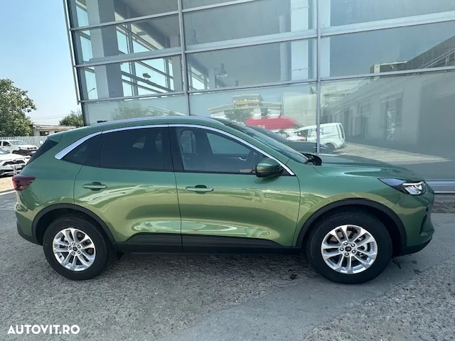 Ford Kuga 1.5 EcoBoost A8 FWD Titanium - 6