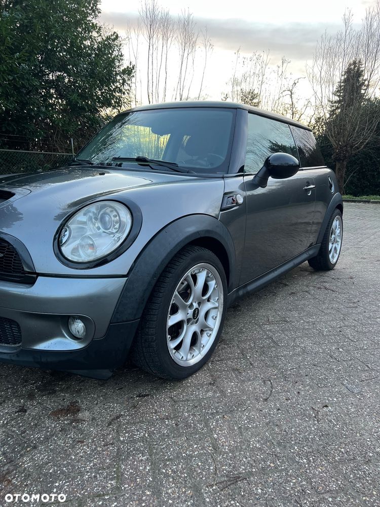 MINI Cooper S Standard - 1