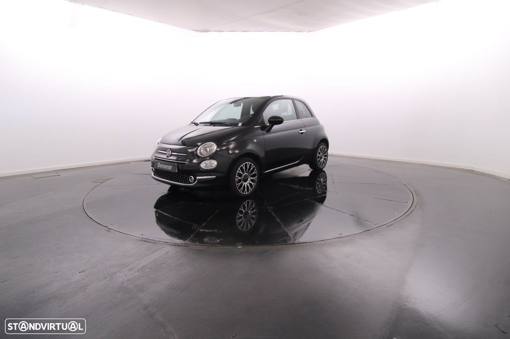 Fiat 500 1.0 Hybrid - 1