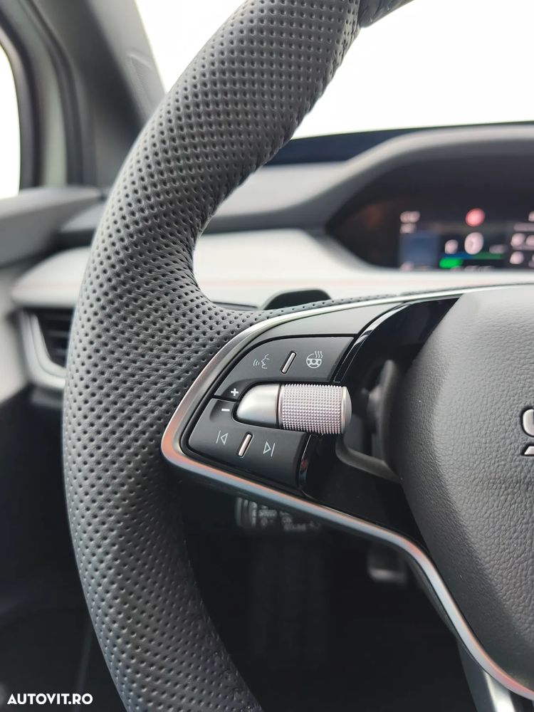 Skoda Elroq - 21