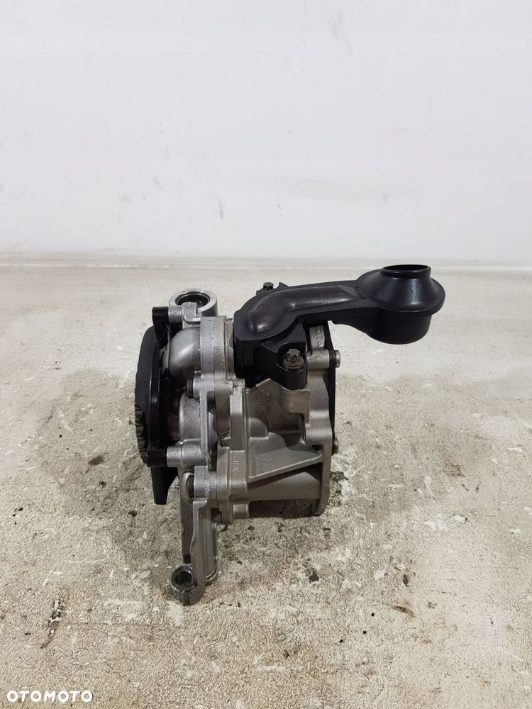 pompa oleju olejowa bmw e90 e91 f10 f15 f20 f30 2.0d n47d20c - 6