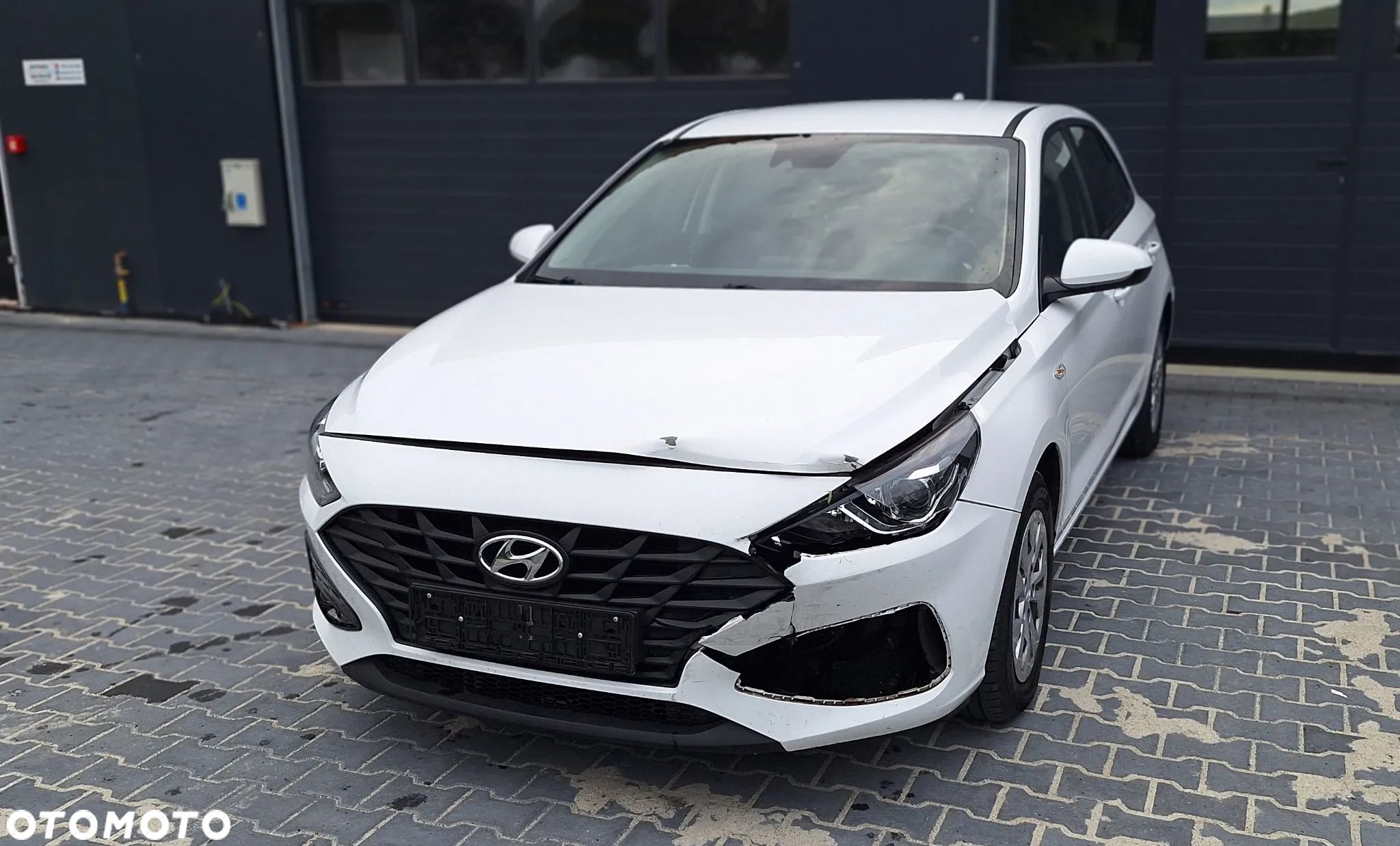 Hyundai i30 - 1