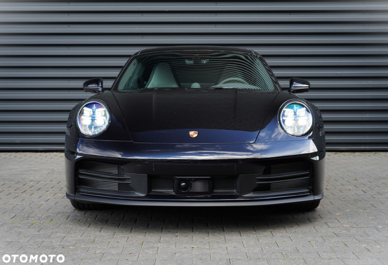Porsche 911 - 2