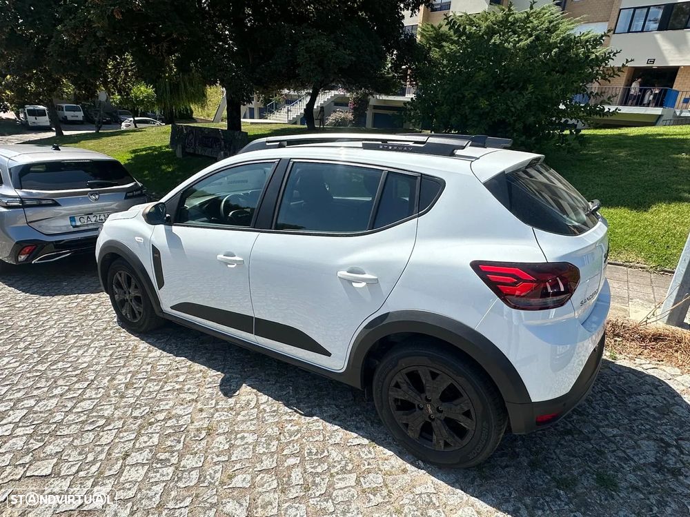 Dacia Sandero - 3