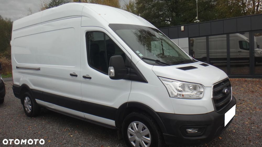 Ford TRANSIT - 3