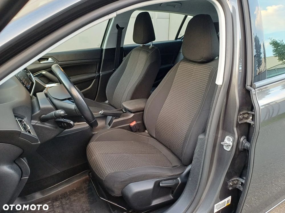 Peugeot 308 1.5 BlueHDi Active S&S - 14