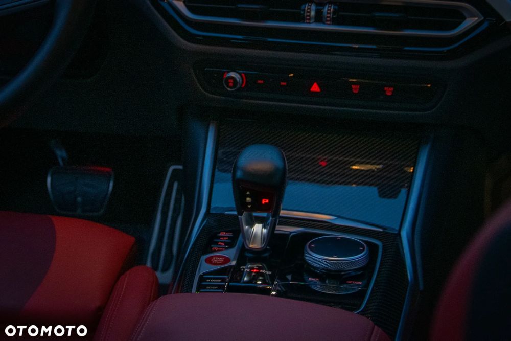 BMW M3 Competition xDrive sport - 20