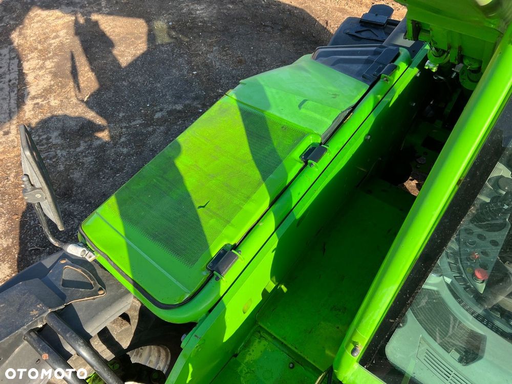 Merlo Tf38.10-120 4X4 - 33