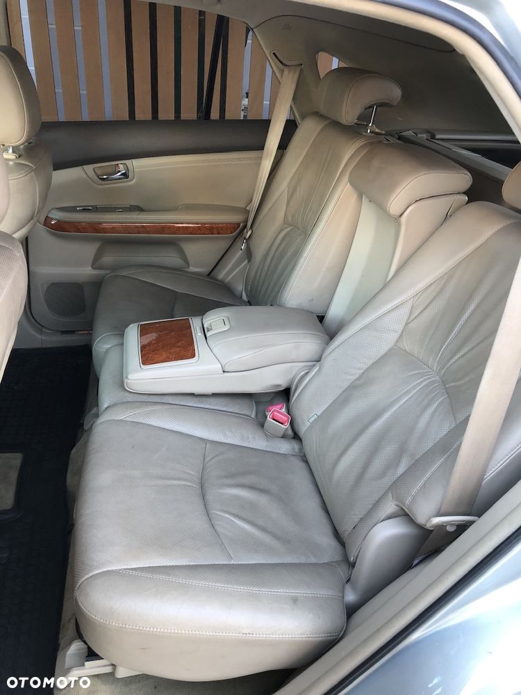 Lexus RX Prestige - 9