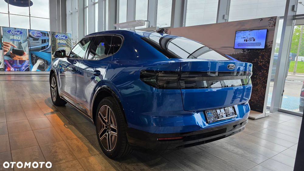 Ford Capri 77 kWh Premium RWD - 5