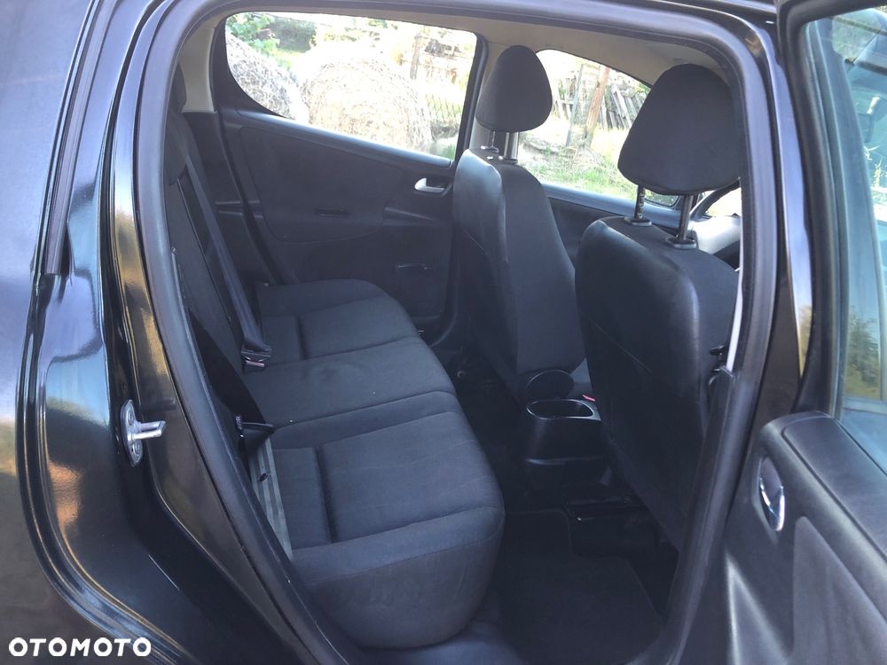 Peugeot 207 1.4 Presence - 11