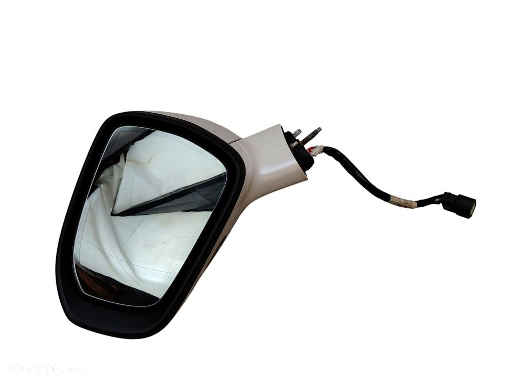 LUSTERKO LEWE 15 PIN FORD MONDEO MK5 LAK: ID (14-19) EUROPA - 4