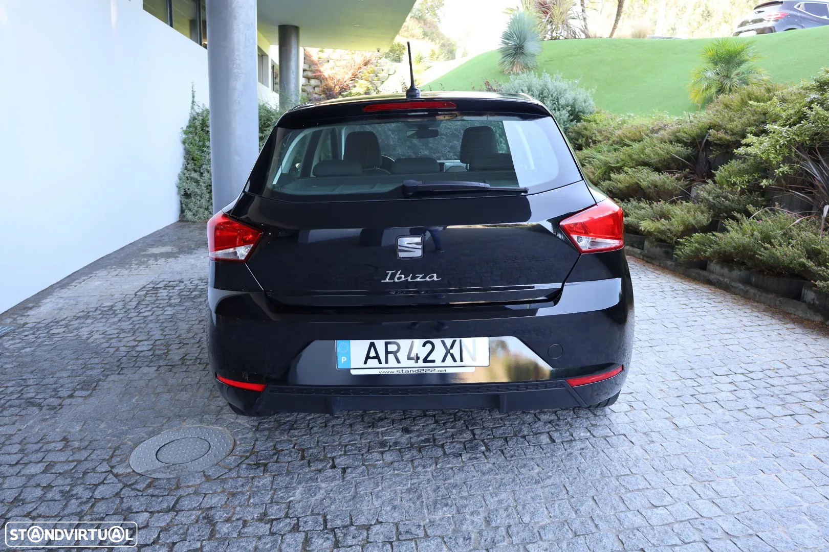SEAT Ibiza 1.0 TSI Style - 14