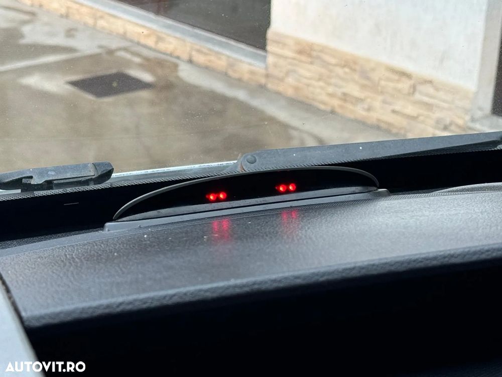 Mercedes-Benz Sprinter 316 - 11