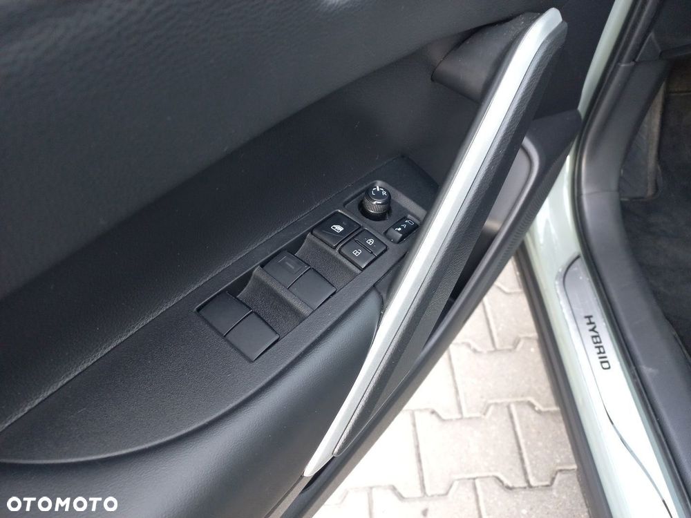 Toyota Corolla Cross 1.8 Hybrid Style - 15