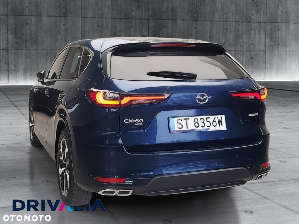 Mazda CX-60 - 13
