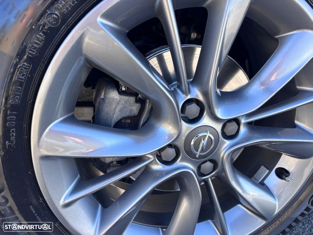 Opel Adam 1.2 Glam - 24