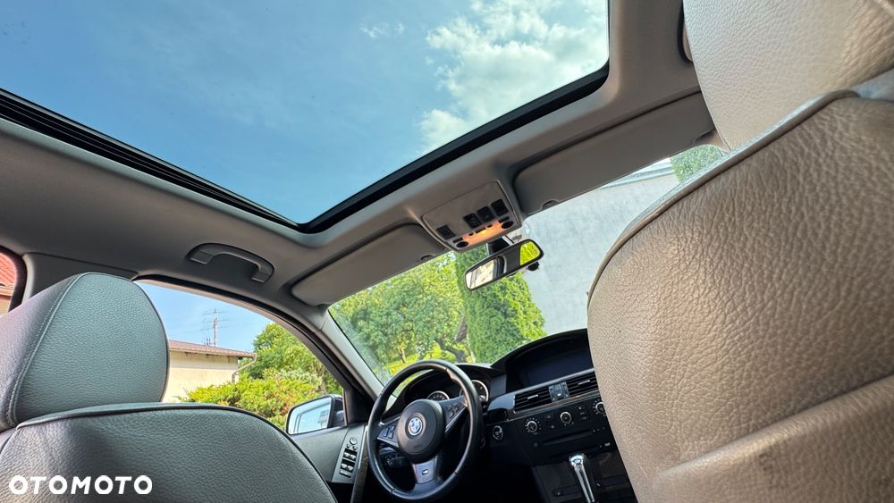 BMW Seria 5 - 15