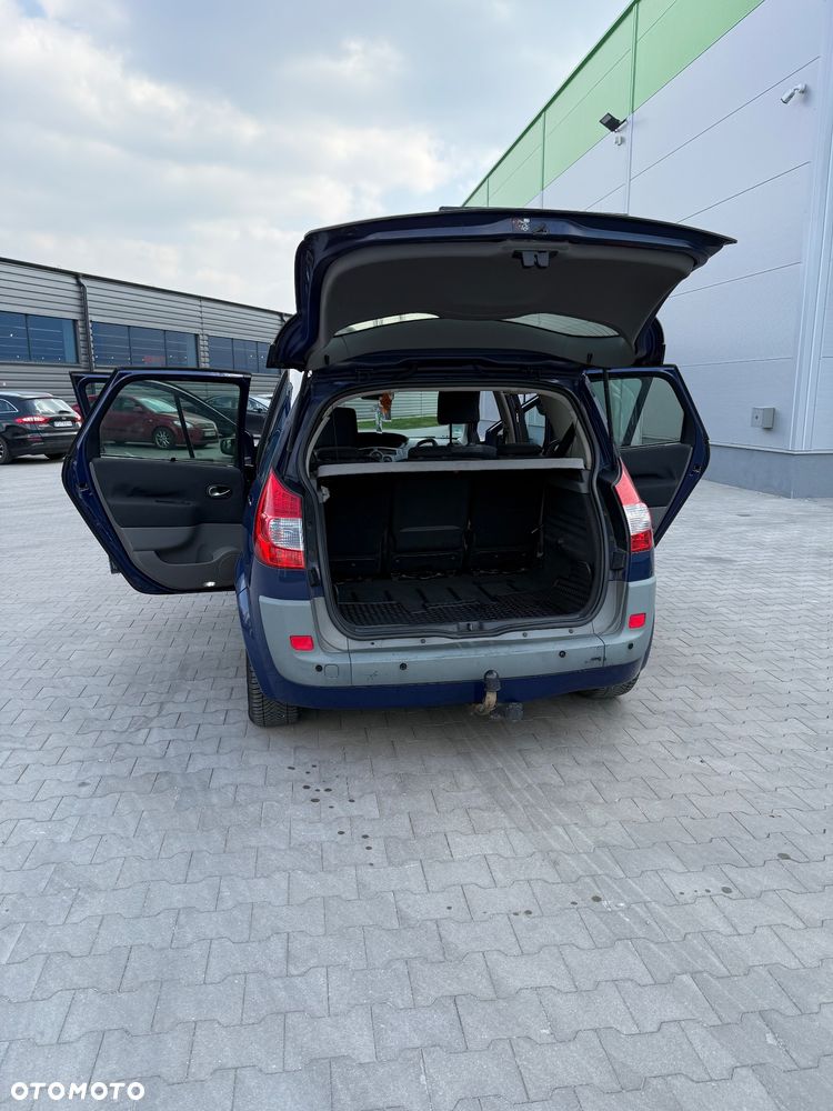 Renault Scenic 1.6 16V Authentique - 14