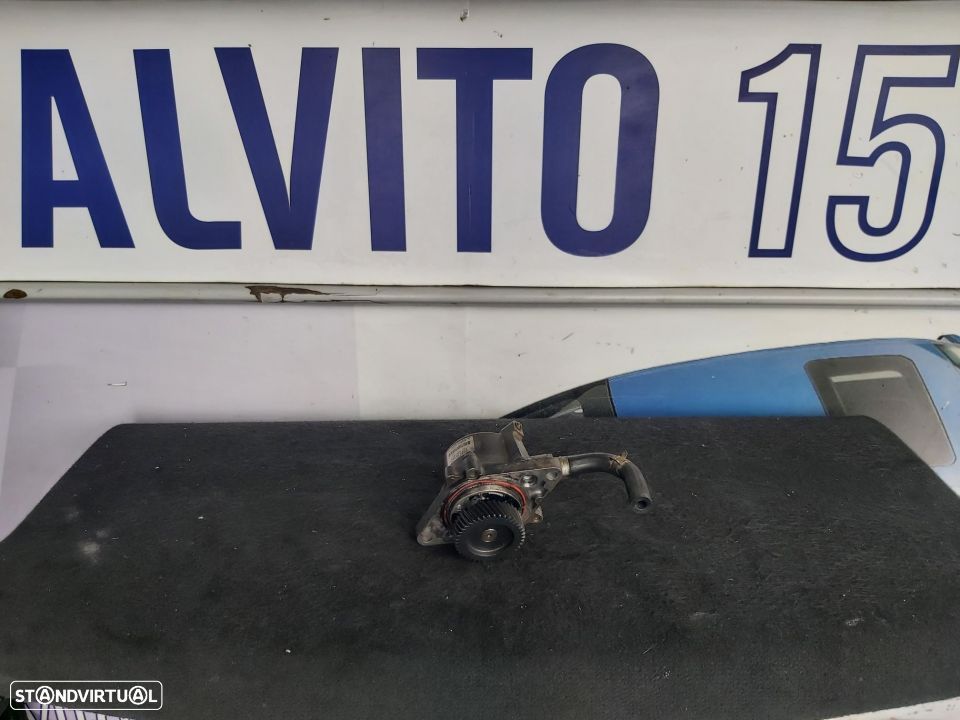 Bomba Direcção Assistida Hidraulica Ford Ranger Mazda Bt-50  Ref: wl51 18 g00a - 1