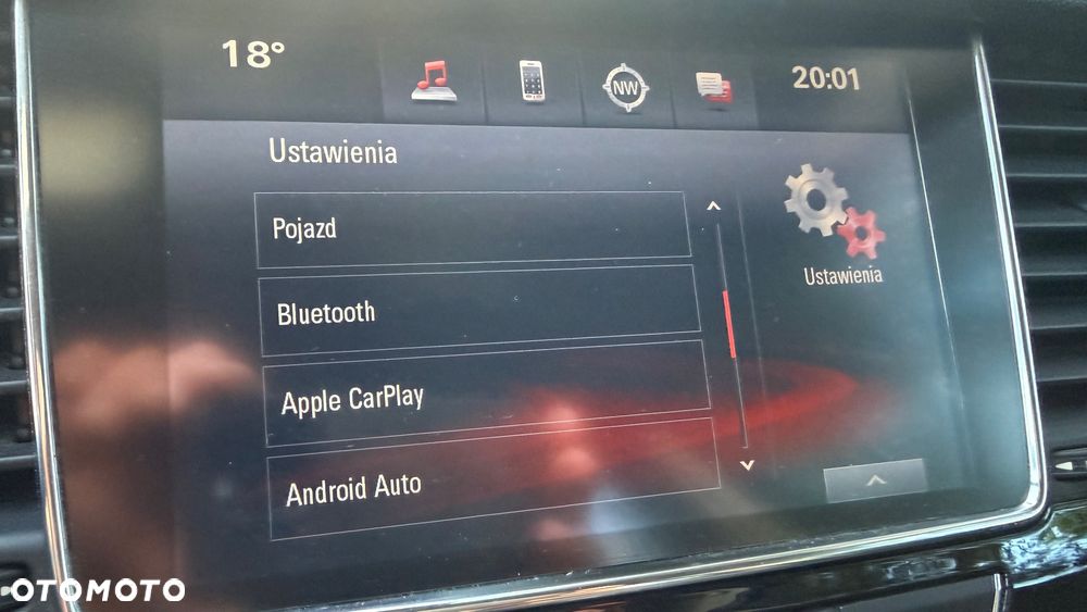 Opel Mokka 1.4 Turbo ecoFLEX Start/Stop 4x4 Innovation - 25