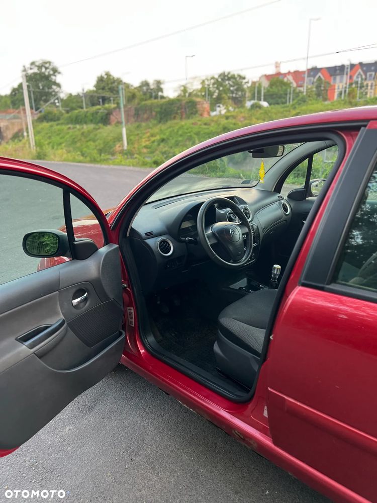 Citroën C3 1.4i Furio - 15