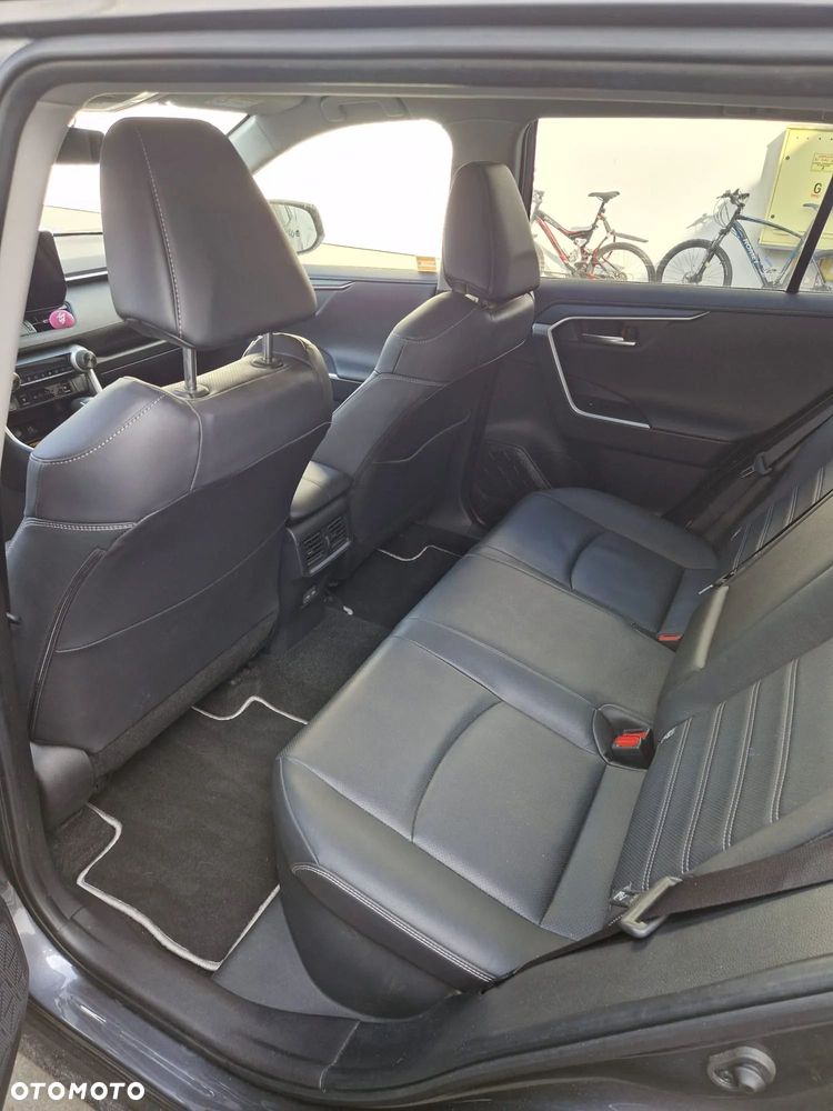 Toyota RAV4 2.5 Hybrid Executive 4x2 - 3