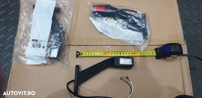 Seturi FRISTOM FT 145 lampa gabarit set stg + dr SETUL - 2