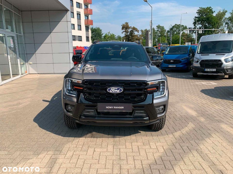 Ford Ranger - 6
