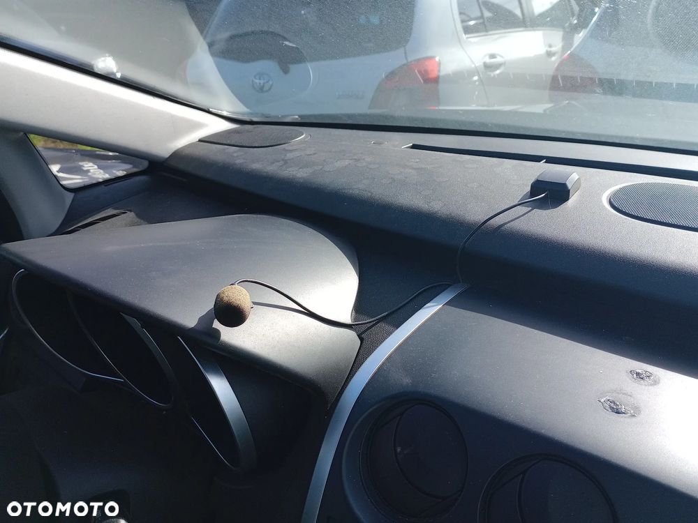 Konsola Mazda CX7, fotele, kierownica, drzwi, błotniki - 6
