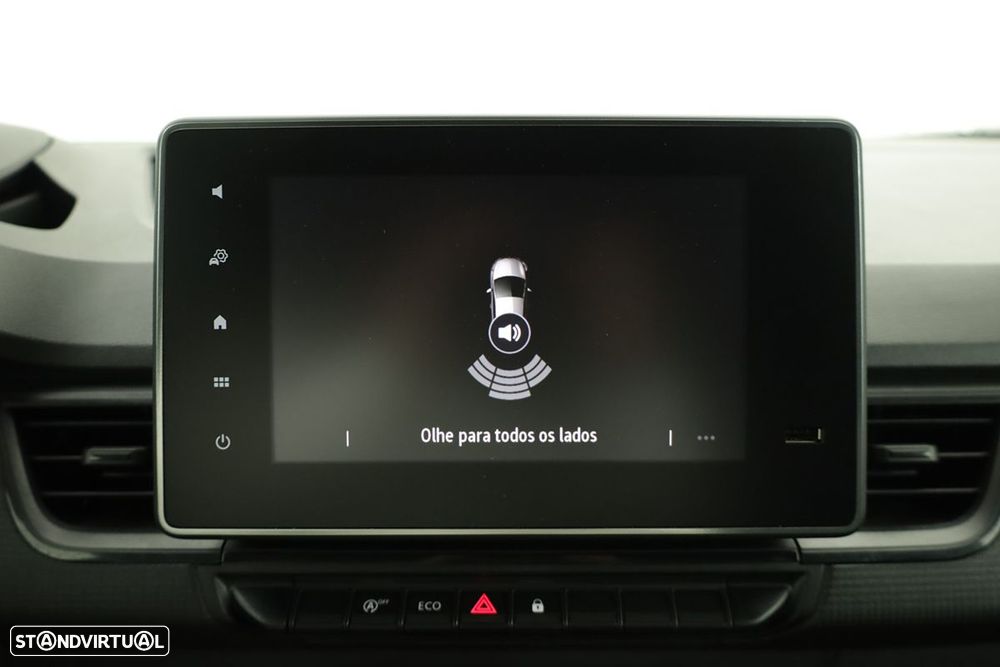 Renault kangoo 1.5 blue dci l2 advance - 9