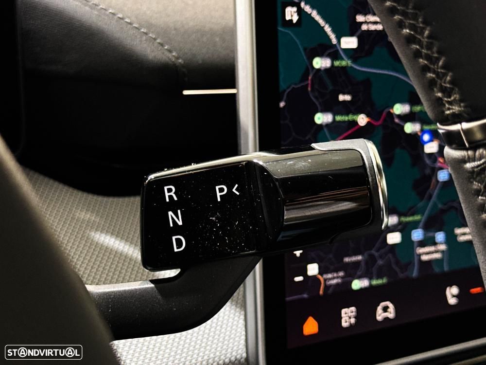 Polestar 4 Long Range 100 kWh Single Motor Plus - 46