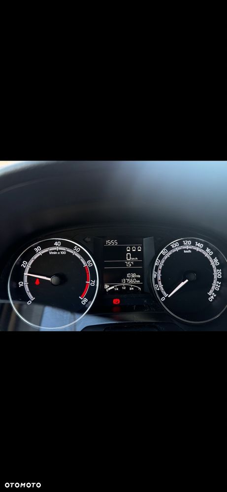 Skoda Fabia 1.0 TSI Ambition - 9