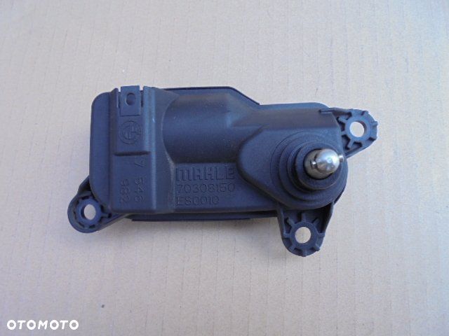 siłownik kolektora bmw e90 e91 316i 320i 7546982 - 1