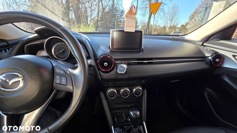 Mazda CX-3 2.0 Skyenergy - 11