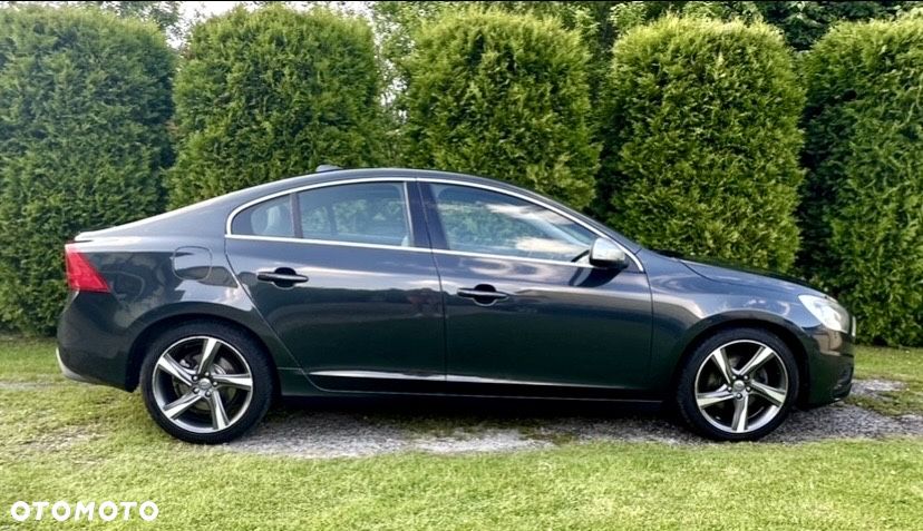 Volvo S60 - 3