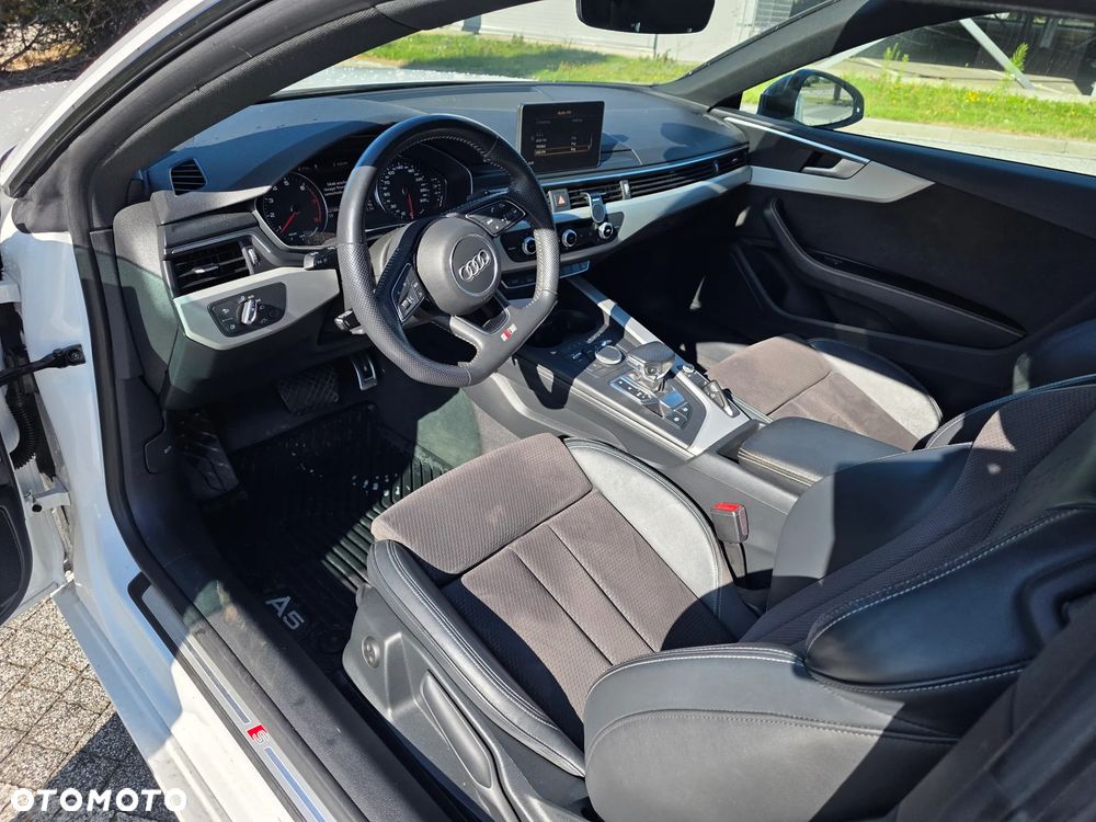 Audi A5 Coupé - 10