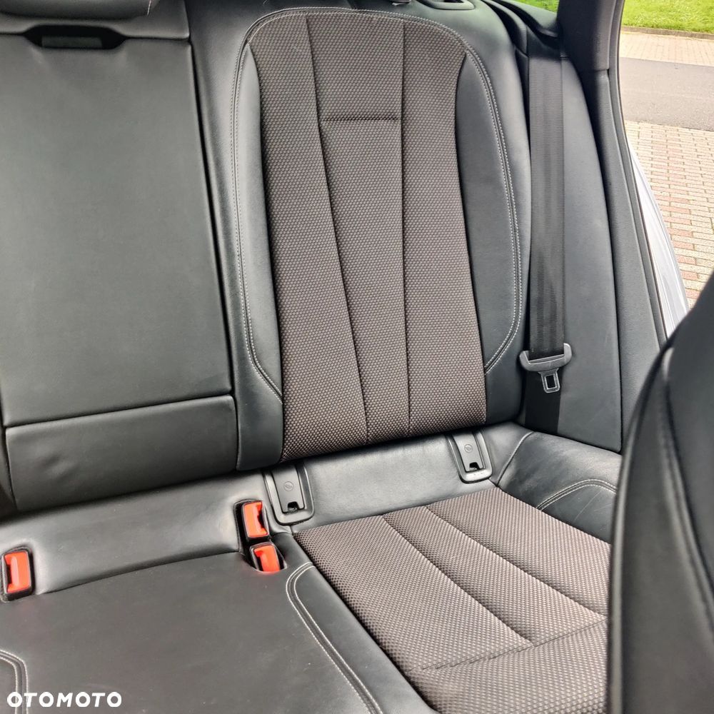 Audi A4 - 19